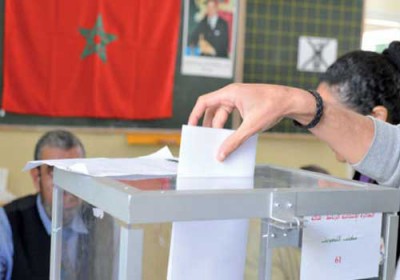 منع “استطلاعات الرأي السياسية” في المغرب قبل الانتخابات البرلمانية