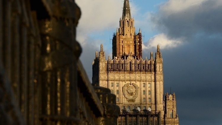 موسكو: مستعدون للحوار حول نظام للرقابة على الأسلحة في أوروبا
