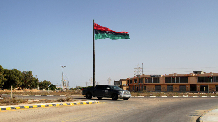 الإفراج عن 3 رهائن أجانب في ليبيا