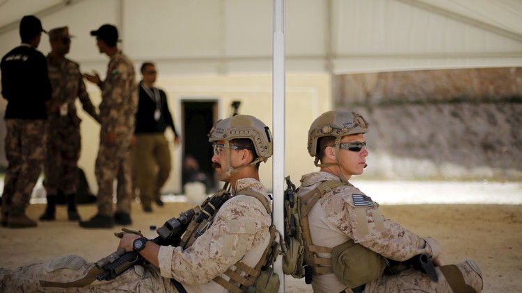 صحيفة: مقتل الجنود الأمريكيين في الأردن قد يكون متعمدا