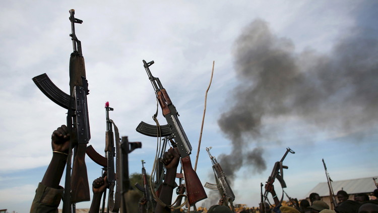 الأمم المتحدة: عمليات تطهير عرقي في جنوب السودان