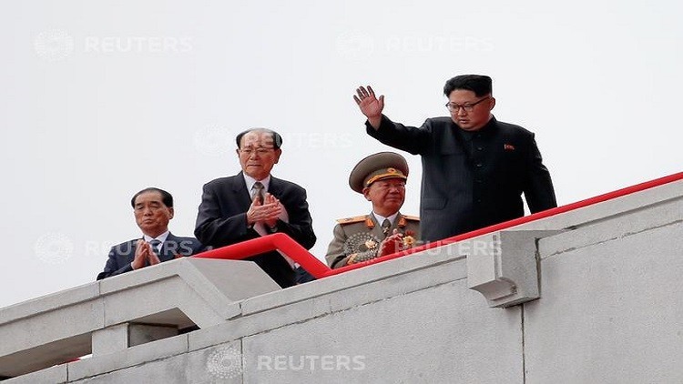 سيئول: إقالة مساعد كبير للزعيم الكوري الشمالي