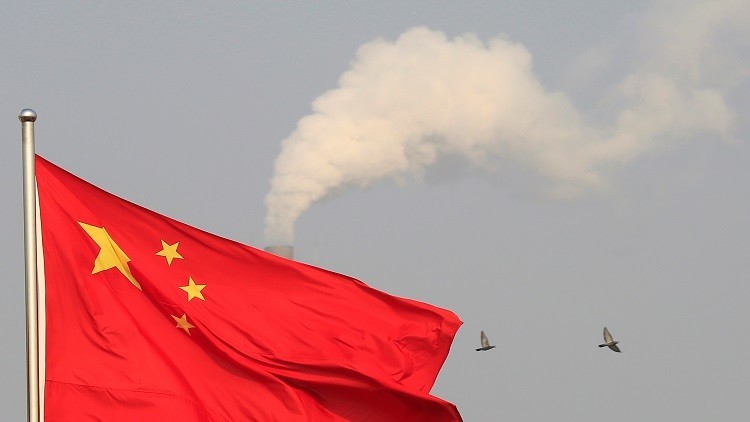 بكين تحتج على إدراج واشنطن صينيين في العقوبات ضد إيران