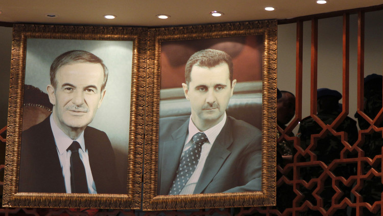 الأسد: عائلتي لا تملك البلد ولا علاقة لأبي بانتخابي رئيسا لسوريا