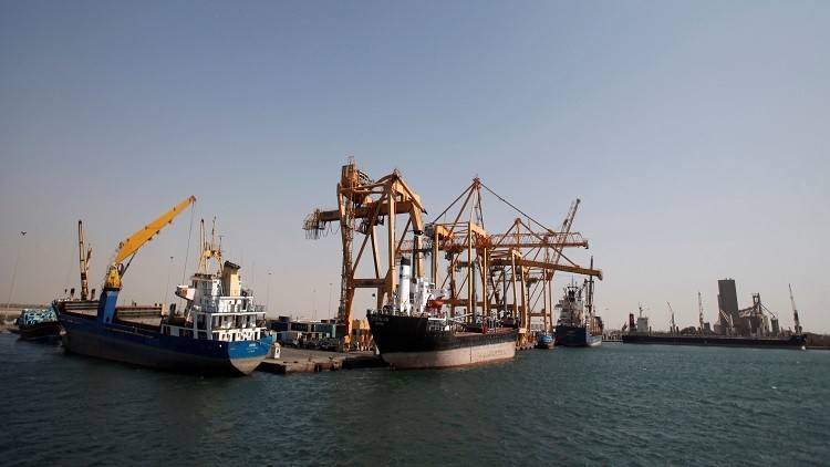 الرياض تطالب الأمم المتحدة بالإشراف على ميناء الحديدة اليمني