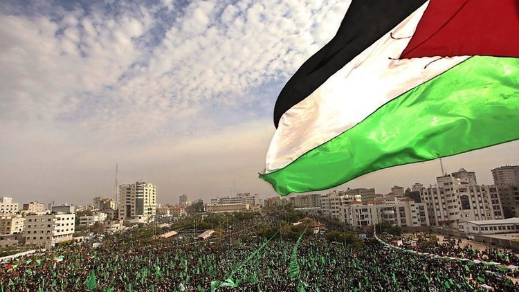 حماس ترفض أي شروط قد تطرحها فتح