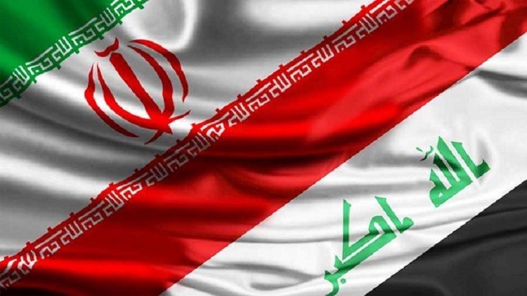 علما العراق وإيران