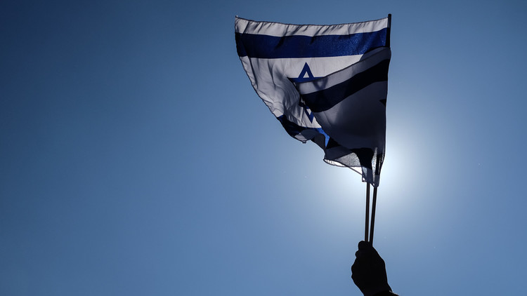 النواب الاسرائيليون يوافقون على مشروع قانون يعزز الطابع اليهودي لإسرائيل