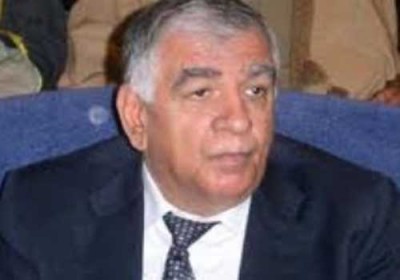 المجلس الأعلى الإسلامي في العراق يرشح جبار لعيبي لمنصب وزير النفط