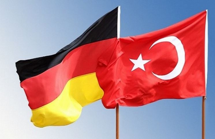 أنقرة تسلم القائم بأعمال السفير الألماني احتجاجا رسميا ضد رئيس مخابرات بلاده
