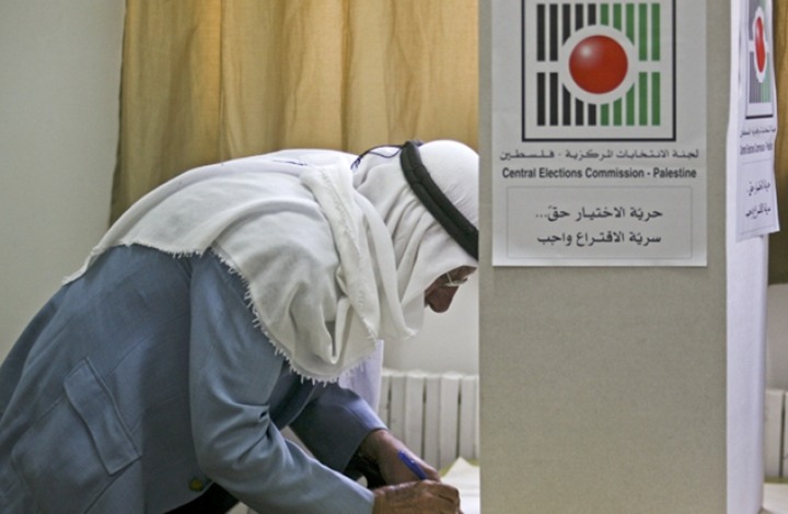 حماس توافق على إجراء الانتخابات البلدية في غزة