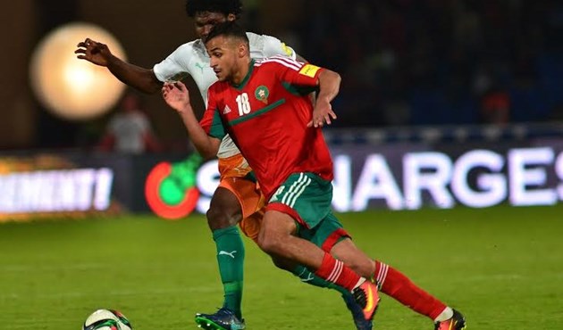 تعادل تونس مع موريتانيا في مباريات دولية ودية