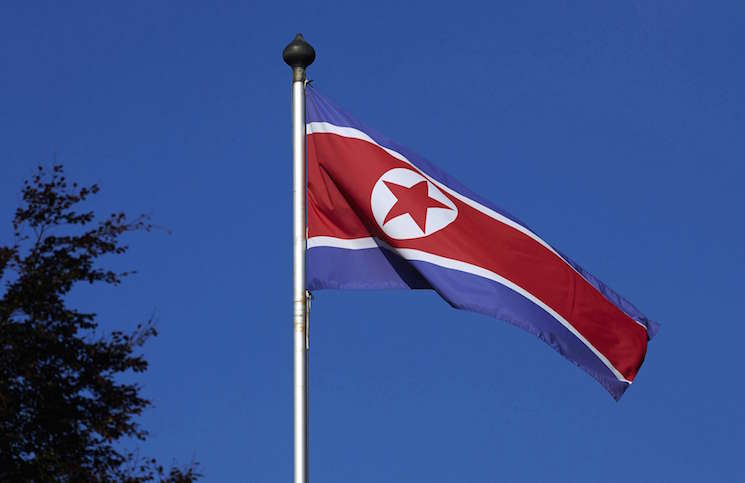 كوريا الشمالية تصف الدبلوماسي الهارب إلى كوريا الجنوبية بأنه “حثالة بشرية”