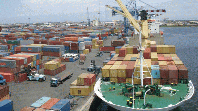 ميناء نواكشوط المستقل يقررطرد شركة "أرايس" المتهمة بالفساد