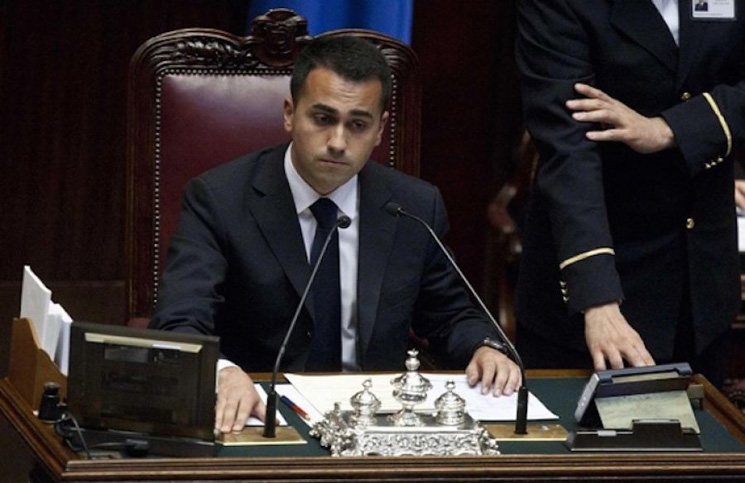 إسرائيل تمنع وفداً إيطالياً بقيادة نائب رئيس البرلمان من دخول قطاع غزة