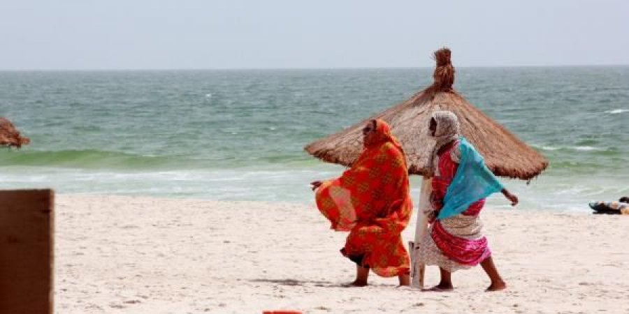 موريتانيا: إدماج التغيرات المناخية في خطط التنمية