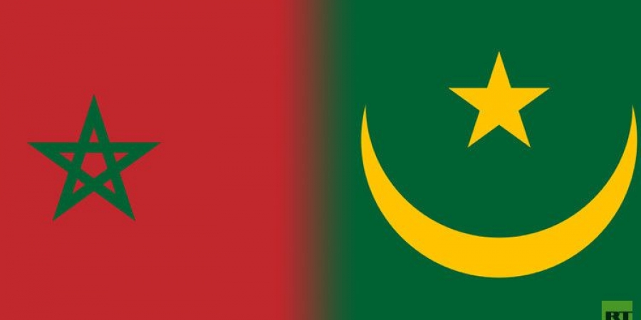 التوقيع في الرباط علي اتفاقية تعاون بين موريتانيا والمغرب