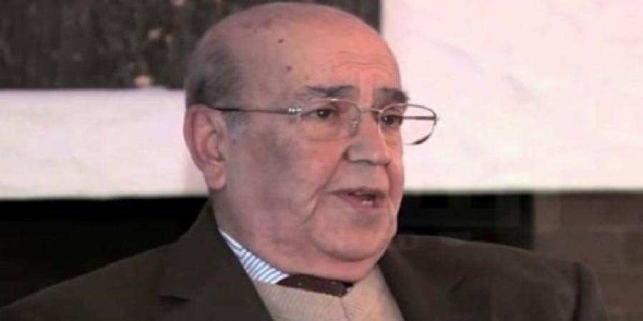 وفاة آخر الدبلوماسيين الذين فاوضوا على استقلال الجزائر