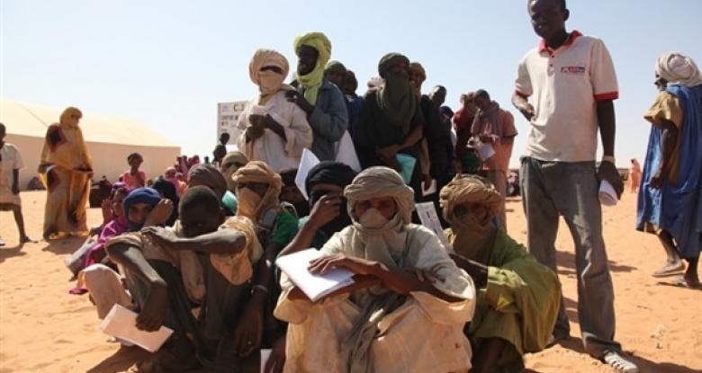 اليابان ترصد 6 ملايين دولار لتمويل مشاريع في موريتانيا