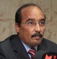 رئيس موريتانيا يضع خطة لضرب "عملاء الخارج " المغروسين في الداخل