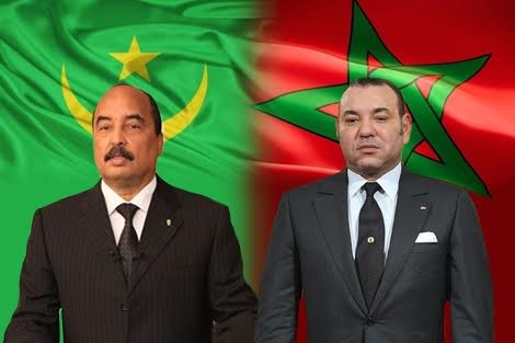 بنيس: "قمة الملك والرئيس الموريتاني" ترأب الصدع بين البلدين