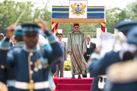 الملك "يؤجل" زيارته إلى مالي .. ضغط جزائري أم طارئ سياسي؟