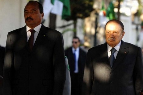 العلاقات بين الجزائر وموريتانيا .. هذه خلفيات التذبذب المستمر