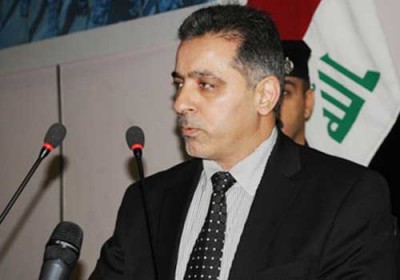 وزير الداخلية العراقي يعلن تقديم استقالته إلى رئيس الوزراء 
