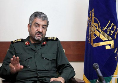 قائد الحرس الثوري: السعودية هي العدو الأول لإيران