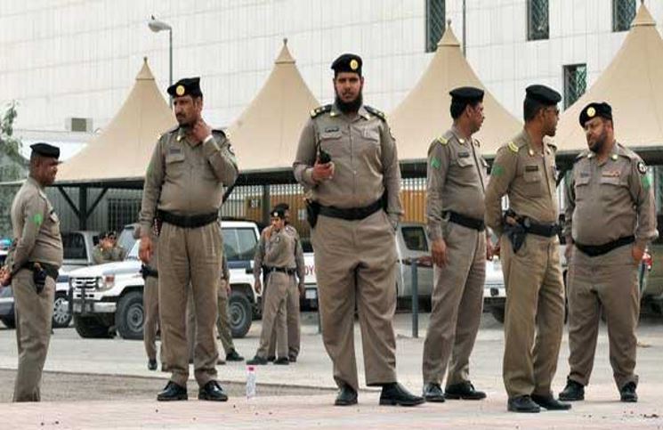 مقتل عنصر أمن سعودي بإطلاق نار في القطيف