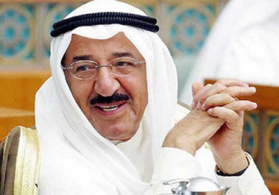 الكويت تعلن عن استعدادها للتدخل مجددا في وساطة بين مصر والسعودية