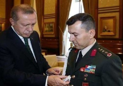 أردوغان يلغي منصب مساعد رئيس الدولة المعمول به منذ 100 عام
