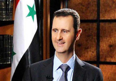 الأسد يتحضر لخطاب تاريخي من حلب؟!