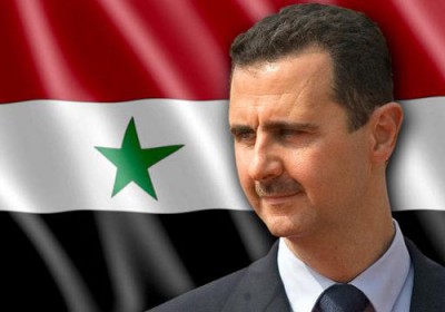 موسكو: الأسد متمسك بالحل السياسي