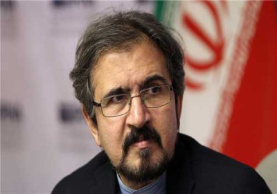 إيران تنفي أي ارتباط لها بخلية التجسس داخل 