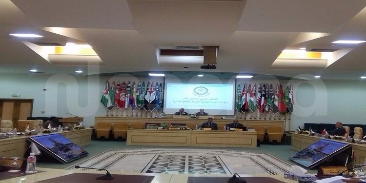 تونس تحتضن المؤتمر العربي السادس عشر لرؤساء أجهزة الأمن المدني