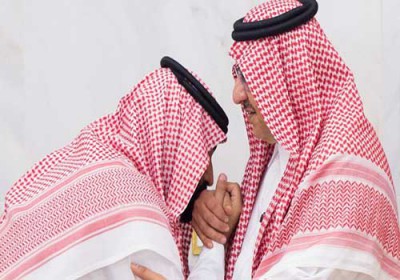 السعودية تنفي حدوث “انقلاب ناعم” على بن نايف