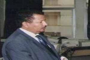 محمد الشيخ ولد سيد محمد