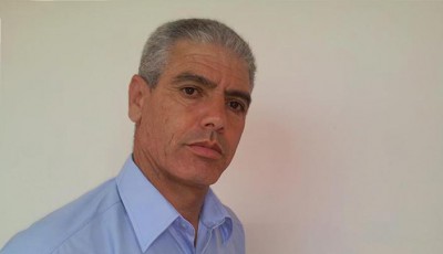 منظمة العفو تطالب بالافراج عن ناشط جزائري دين ب”الاساءة الى الاسلام”