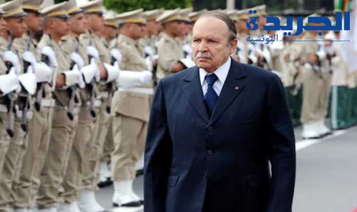 بوادر ازمة تهدد استقرار الجزائر : وزراء و جنرالات يطالبون بمنع استمرار حكم بوتفليقة