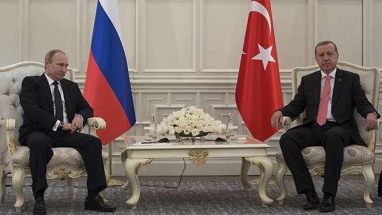 بوتين وأردوغان على عتبة الصراع: تركيا "خدعت" روسيا من جديد