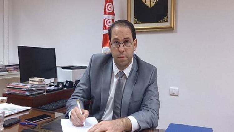 البرلمان التونسي يناقش منح الثقة لحكومة "الشاهد" الجمعة المقبلة