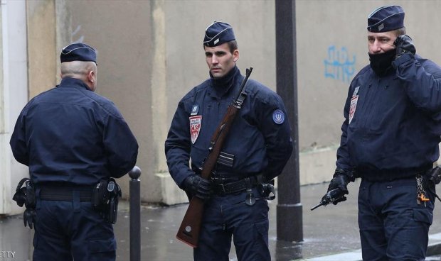 نشر 100 شرطي على الشواطئ الفرنسية لمواجهة خطر الاعتداءات 