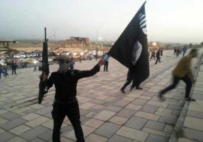 أنباء عن مقتل وزير إعلام لـ”الدولة الاسلامية” في غارة جوية لطائرات عراقية في الموصل