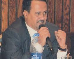 محمد سالم ولد الداه..... مديرالمركز الإفريقي للإعلام والتنمية