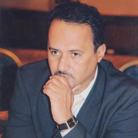المترشح محمد سالم ولد الداه لمنصب نقيب الصحفيين الموريتانيين