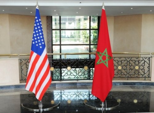 سفارة أمريكا: نفتخر ب 240 سنة من العلاقات مع المغرب