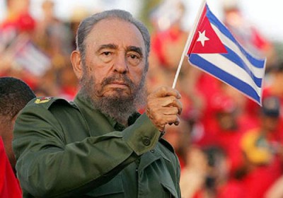 كوبا: وفاة فيدل كاسترو عن 90 عاما