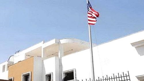 أمريكا تحذر رعاياها في موريتانيا من هجمات إرهابية محتملة
