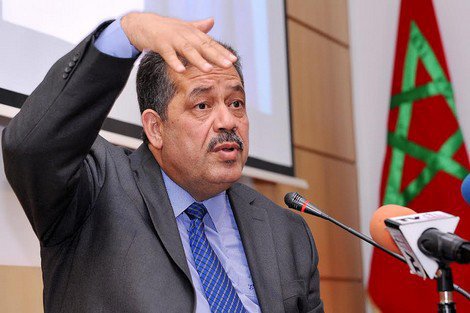 الخارجية المغربية: تصريحات شباط “خطيرة” بخصوص حدود موريتانيا